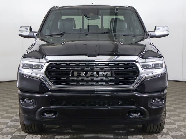 2022 Ram 1500 Limited 4x4 Crew Cab 5'7" Box - 23024237 - 12