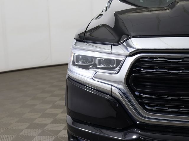 2022 Ram 1500 Limited 4x4 Crew Cab 5'7" Box - 23024237 - 14
