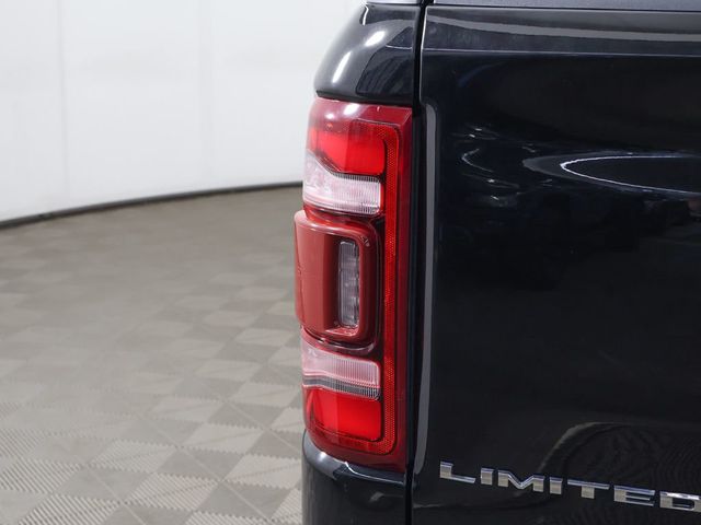 2022 Ram 1500 Limited 4x4 Crew Cab 5'7" Box - 23024237 - 16
