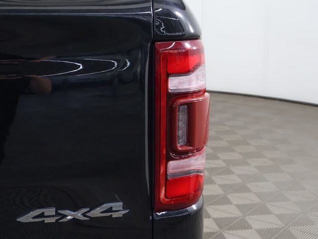 2022 Ram 1500 Limited 4x4 Crew Cab 5'7" Box - 23024237 - 17