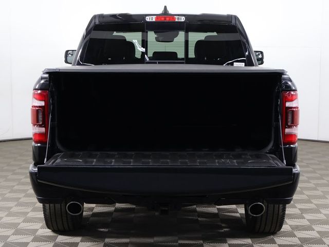 2022 Ram 1500 Limited 4x4 Crew Cab 5'7" Box - 23024237 - 20