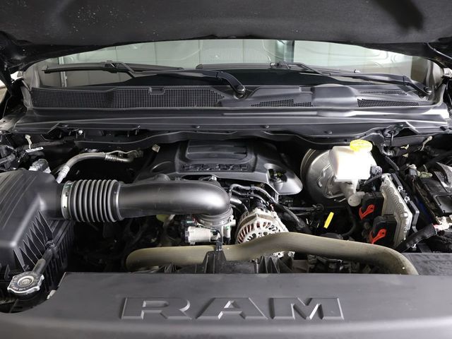 2022 Ram 1500 Limited 4x4 Crew Cab 5'7" Box - 23024237 - 23