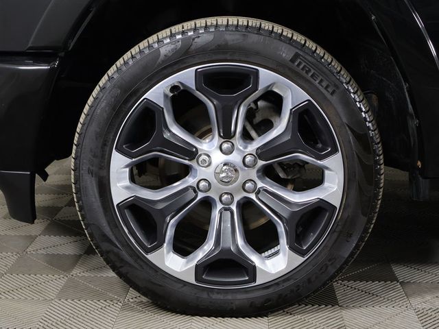 2022 Ram 1500 Limited 4x4 Crew Cab 5'7" Box - 23024237 - 24
