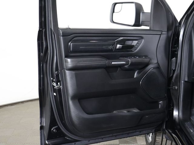 2022 Ram 1500 Limited 4x4 Crew Cab 5'7" Box - 23024237 - 25