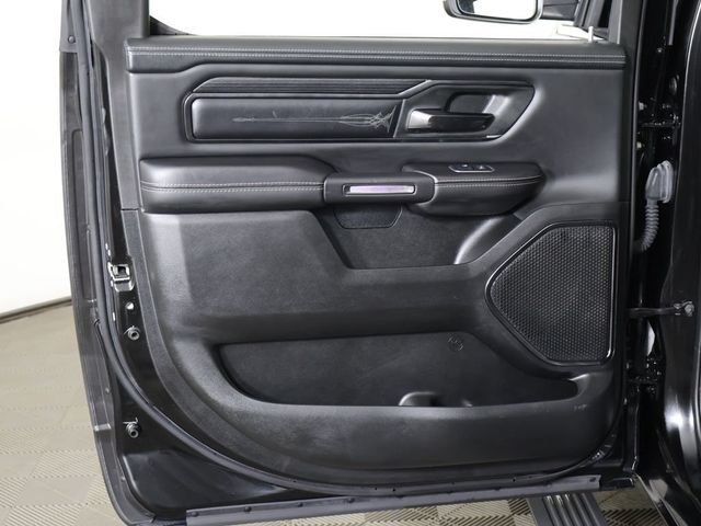 2022 Ram 1500 Limited 4x4 Crew Cab 5'7" Box - 23024237 - 27