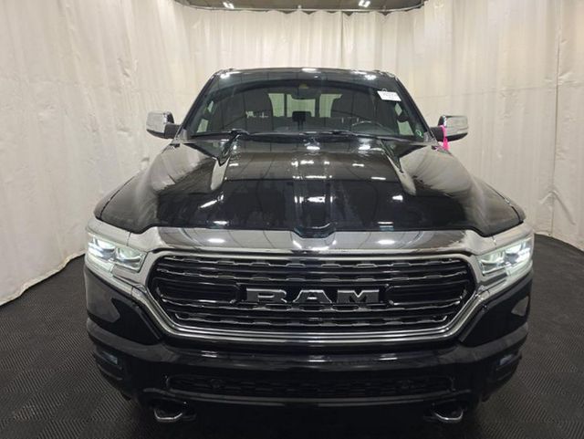 2022 Ram 1500 Limited 4x4 Crew Cab 5'7" Box - 23024237 - 2