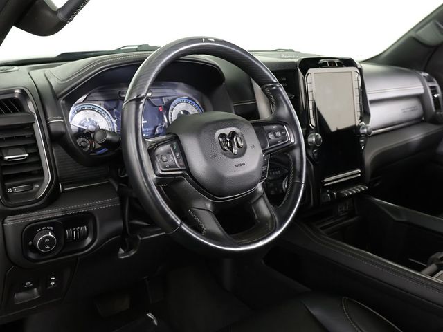 2022 Ram 1500 Limited 4x4 Crew Cab 5'7" Box - 23024237 - 29