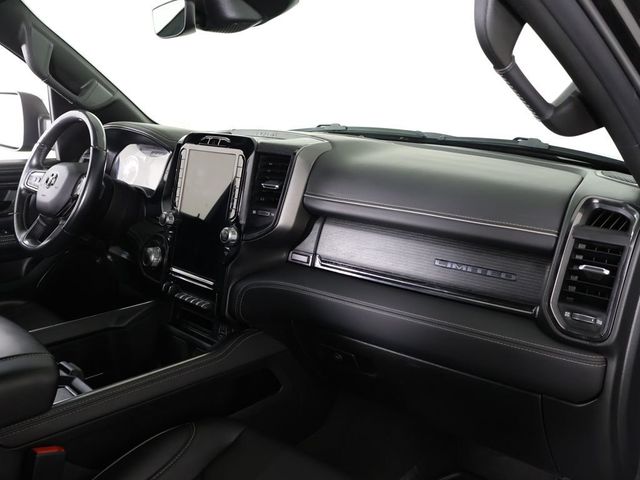 2022 Ram 1500 Limited 4x4 Crew Cab 5'7" Box - 23024237 - 30