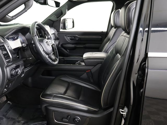 2022 Ram 1500 Limited 4x4 Crew Cab 5'7" Box - 23024237 - 33