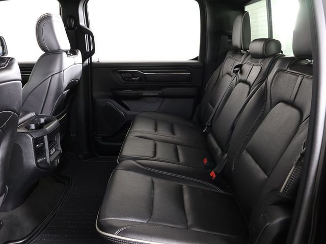 2022 Ram 1500 Limited 4x4 Crew Cab 5'7" Box - 23024237 - 37