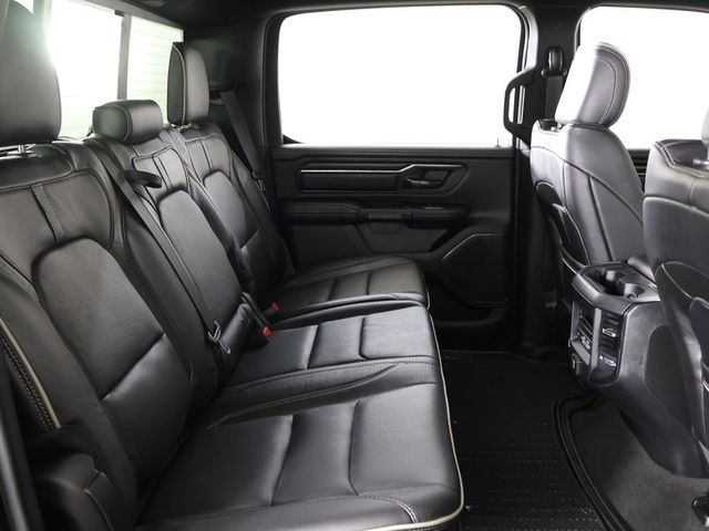 2022 Ram 1500 Limited 4x4 Crew Cab 5'7" Box - 23024237 - 38