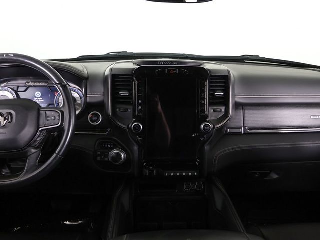 2022 Ram 1500 Limited 4x4 Crew Cab 5'7" Box - 23024237 - 39