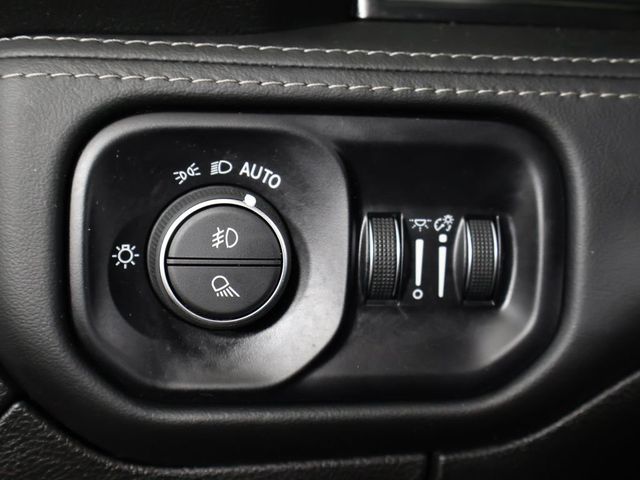 2022 Ram 1500 Limited 4x4 Crew Cab 5'7" Box - 23024237 - 42