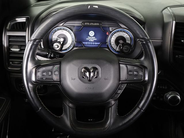 2022 Ram 1500 Limited 4x4 Crew Cab 5'7" Box - 23024237 - 43