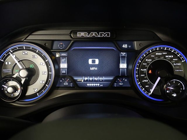 2022 Ram 1500 Limited 4x4 Crew Cab 5'7" Box - 23024237 - 45