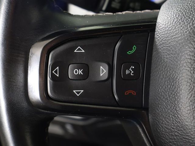 2022 Ram 1500 Limited 4x4 Crew Cab 5'7" Box - 23024237 - 46