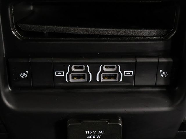 2022 Ram 1500 Limited 4x4 Crew Cab 5'7" Box - 23024237 - 56