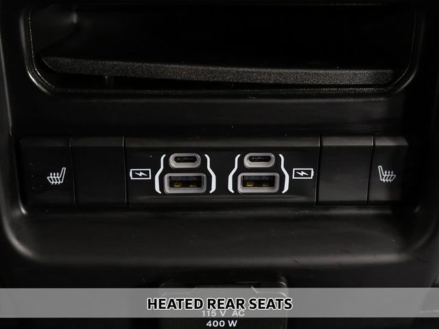 2022 Ram 1500 Limited 4x4 Crew Cab 5'7" Box - 23024237 - 6