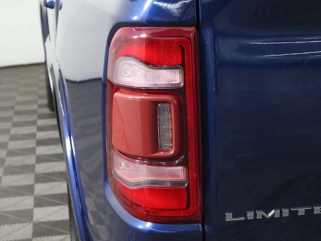 2022 Ram 1500 Limited 4x4 Crew Cab 5'7" Box - 23075129 - 16