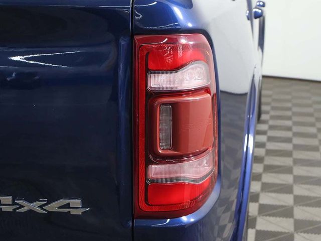 2022 Ram 1500 Limited 4x4 Crew Cab 5'7" Box - 23075129 - 17