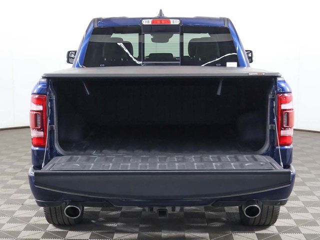 2022 Ram 1500 Limited 4x4 Crew Cab 5'7" Box - 23075129 - 20