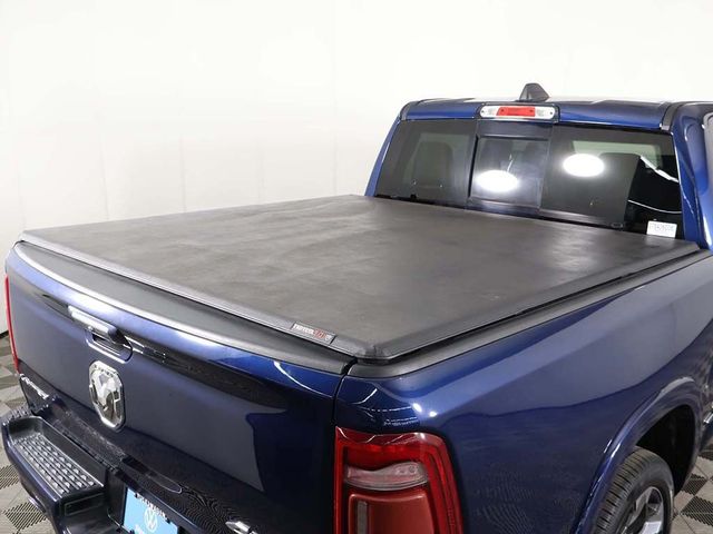 2022 Ram 1500 Limited 4x4 Crew Cab 5'7" Box - 23075129 - 21