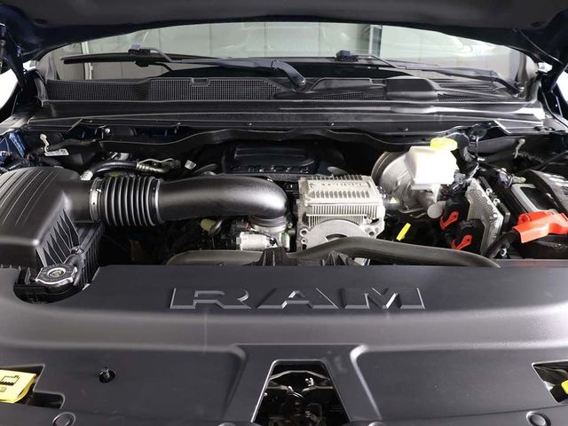2022 Ram 1500 Limited 4x4 Crew Cab 5'7" Box - 23075129 - 23