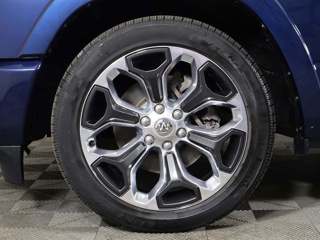 2022 Ram 1500 Limited 4x4 Crew Cab 5'7" Box - 23075129 - 24