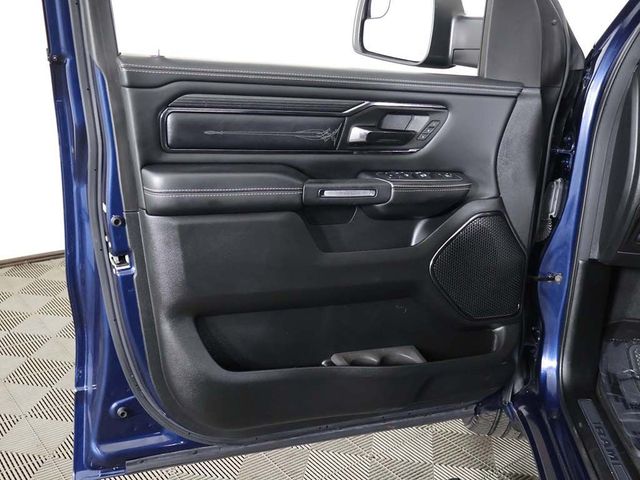 2022 Ram 1500 Limited 4x4 Crew Cab 5'7" Box - 23075129 - 25