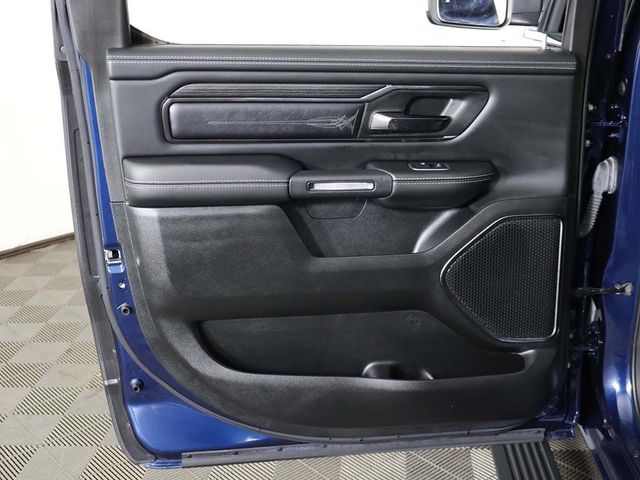 2022 Ram 1500 Limited 4x4 Crew Cab 5'7" Box - 23075129 - 27