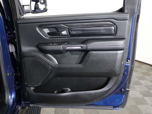 2022 Ram 1500 Limited 4x4 Crew Cab 5'7" Box - 23075129 - 28