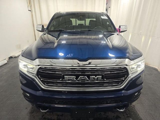 2022 Ram 1500 Limited 4x4 Crew Cab 5'7" Box - 23075129 - 2