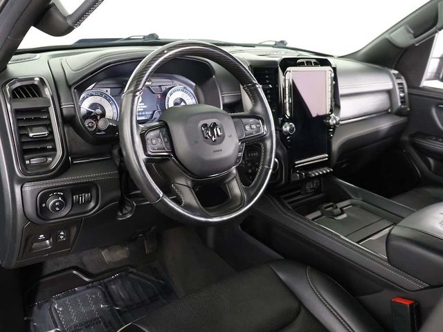 2022 Ram 1500 Limited 4x4 Crew Cab 5'7" Box - 23075129 - 29