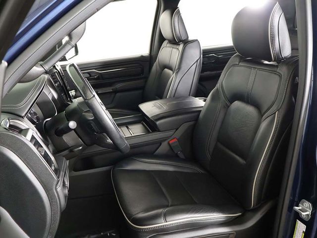 2022 Ram 1500 Limited 4x4 Crew Cab 5'7" Box - 23075129 - 31