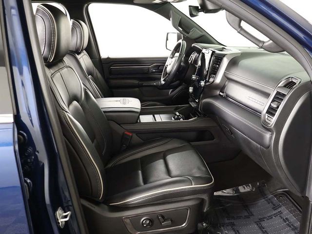 2022 Ram 1500 Limited 4x4 Crew Cab 5'7" Box - 23075129 - 34