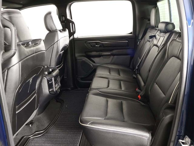 2022 Ram 1500 Limited 4x4 Crew Cab 5'7" Box - 23075129 - 37