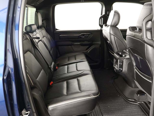 2022 Ram 1500 Limited 4x4 Crew Cab 5'7" Box - 23075129 - 38