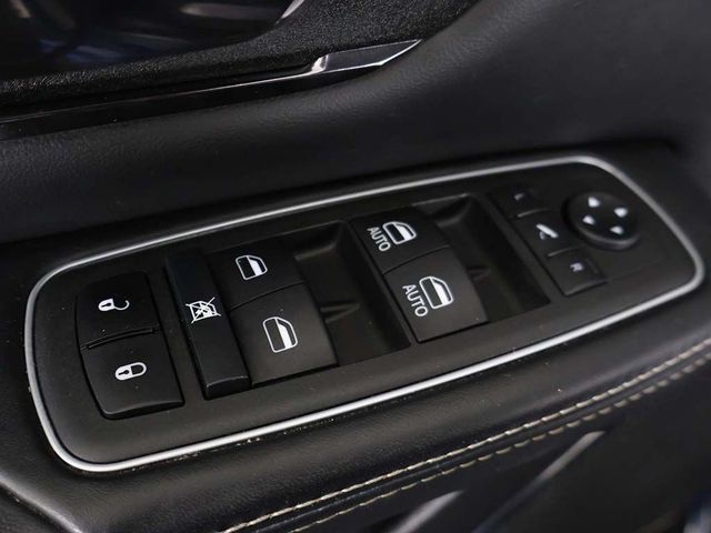 2022 Ram 1500 Limited 4x4 Crew Cab 5'7" Box - 23075129 - 41