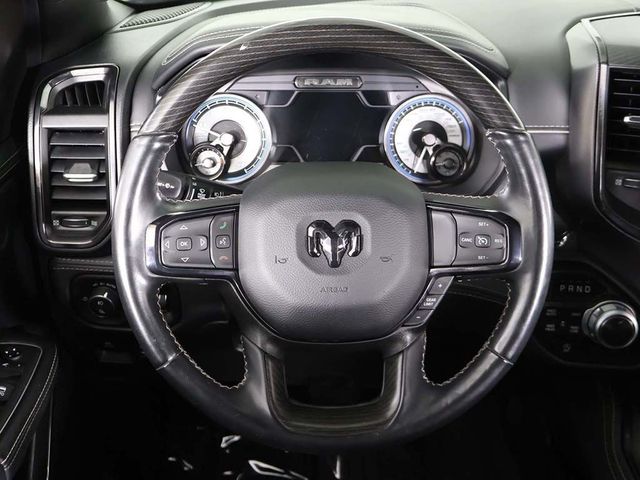 2022 Ram 1500 Limited 4x4 Crew Cab 5'7" Box - 23075129 - 43
