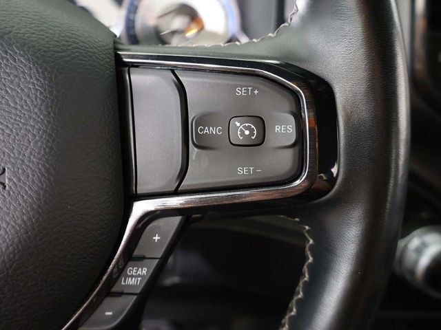 2022 Ram 1500 Limited 4x4 Crew Cab 5'7" Box - 23075129 - 47