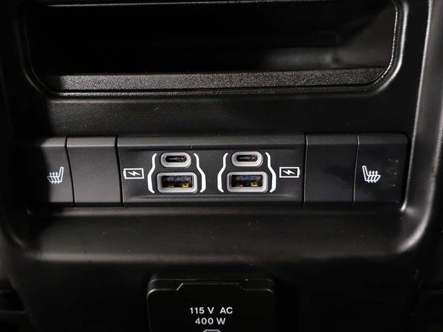 2022 Ram 1500 Limited 4x4 Crew Cab 5'7" Box - 23075129 - 57
