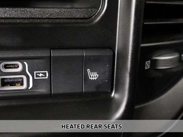 2022 Ram 1500 Limited 4x4 Crew Cab 5'7" Box - 23075129 - 6