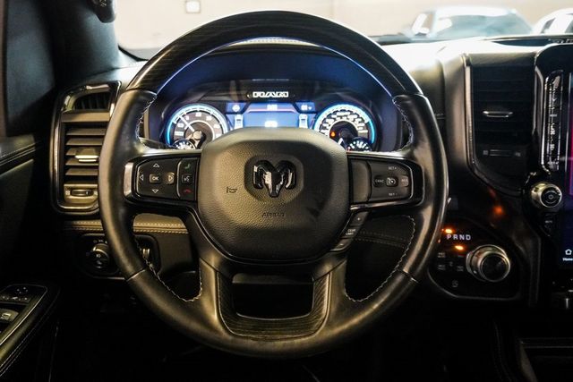 2022 Ram 1500 Limited 4x4 Crew Cab 5'7" Box - 22923942 - 14
