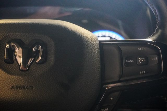 2022 Ram 1500 Limited 4x4 Crew Cab 5'7" Box - 22923942 - 15