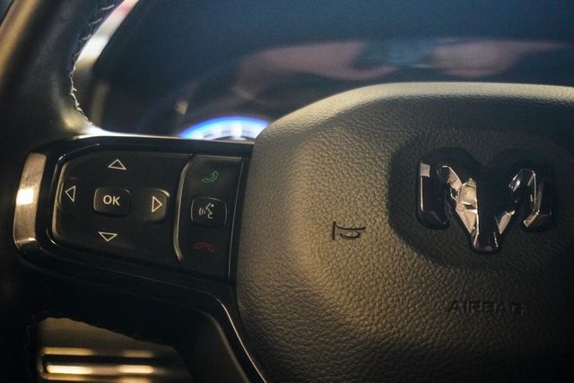 2022 Ram 1500 Limited 4x4 Crew Cab 5'7" Box - 22923942 - 16