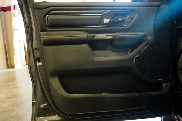 2022 Ram 1500 Limited 4x4 Crew Cab 5'7" Box - 22923942 - 18