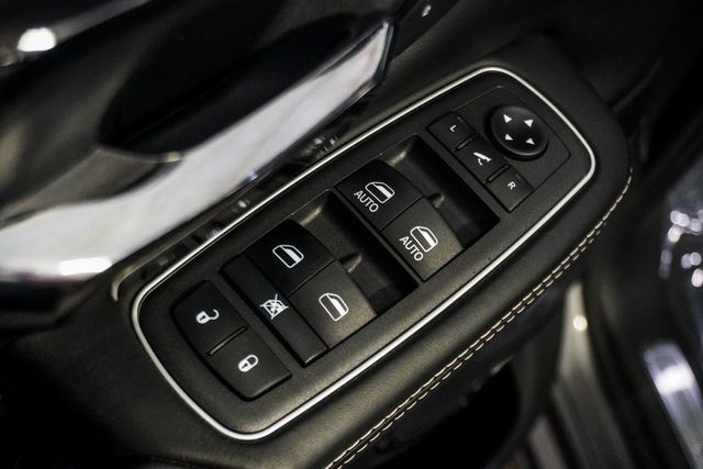 2022 Ram 1500 Limited 4x4 Crew Cab 5'7" Box - 22923942 - 19