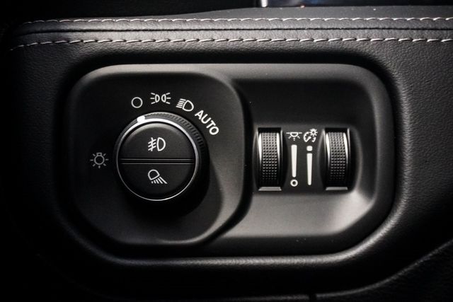 2022 Ram 1500 Limited 4x4 Crew Cab 5'7" Box - 22923942 - 21