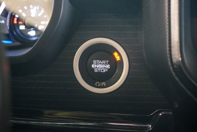 2022 Ram 1500 Limited 4x4 Crew Cab 5'7" Box - 22923942 - 22