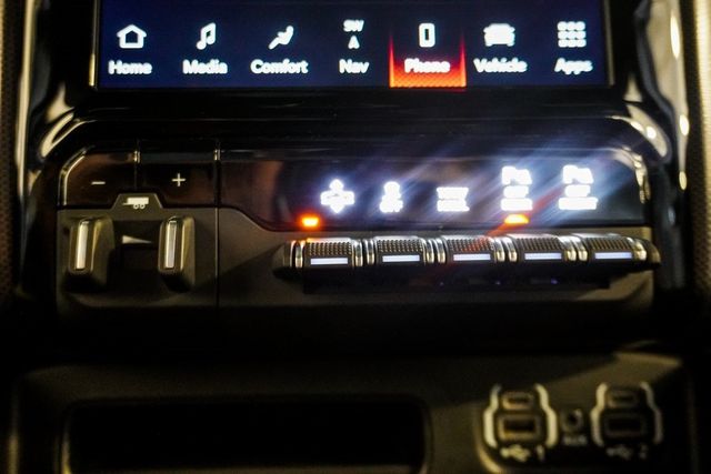 2022 Ram 1500 Limited 4x4 Crew Cab 5'7" Box - 22923942 - 25